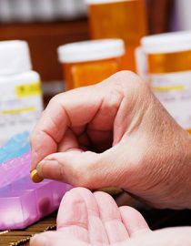 COPD Medications COPD Medications