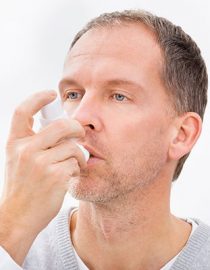 COPD and Emphysema COPD and Emphysema