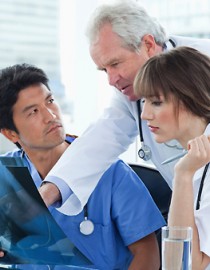 COPD and Emphysema COPD and Emphysema