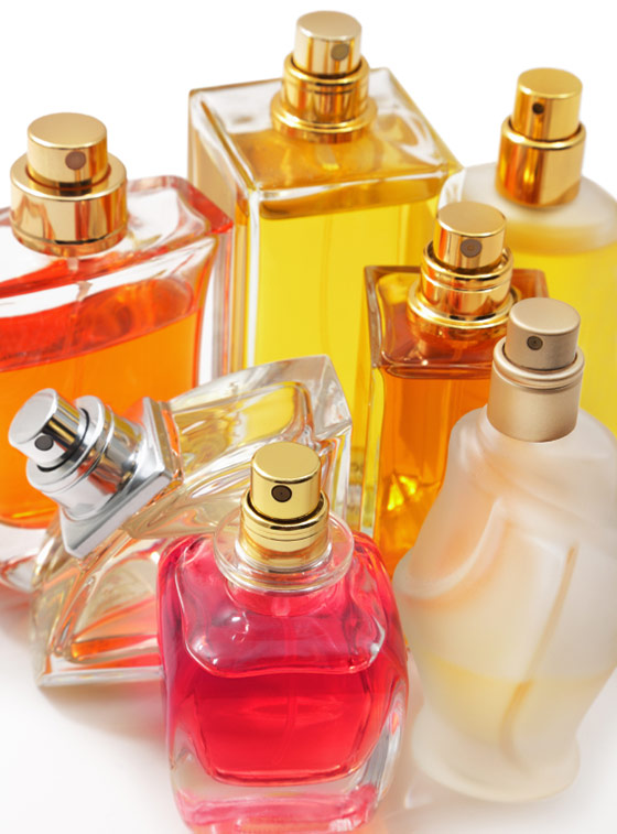 Choosing Scent Free Products - NewLifeOutlook | COPD